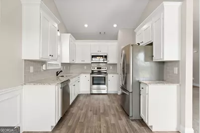 810 Anderson Thomas Road, Martin, GA 30557 - Photo 12