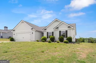 810 Anderson Thomas Rd, Martin, GA 30557 - Photo 2