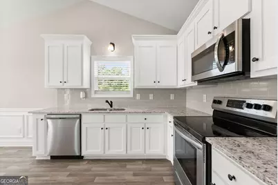 810 Anderson Thomas Road, Martin, GA 30557 - Photo 14