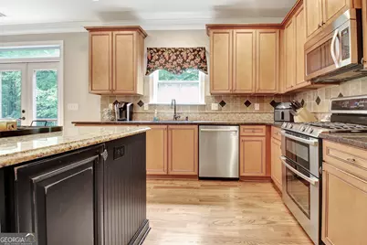 50 Palladian Dr., Senoia, GA 30276 - Photo 22