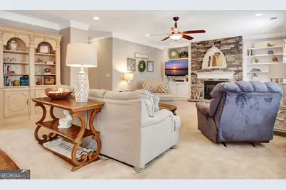 50 Palladian Dr., Senoia, GA 30276 - Photo 36