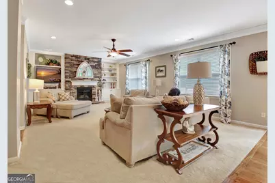50 Palladian Dr., Senoia, GA 30276 - Photo 34