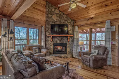 403 Gunite Circle, Ellijay, GA 30540 - Photo 6
