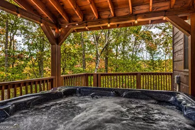 403 Gunite Circle, Ellijay, GA 30540 - Photo 4