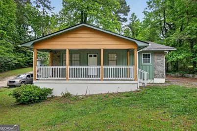 2350 Ollie Drive, Macon, GA 31217 - Photo 1