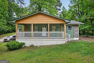 2350 Ollie Dr, Macon, GA 31217 - Photo 1