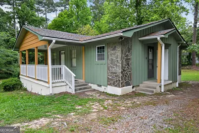 2350 Ollie Drive, Macon, GA 31217 - Photo 8