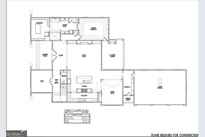 387 Jon Scott Drive, Alpharetta, GA 30009 - Photo 8