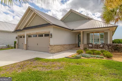 237 Jake Colton Drive, Kingsland, GA 31548 - Photo 64