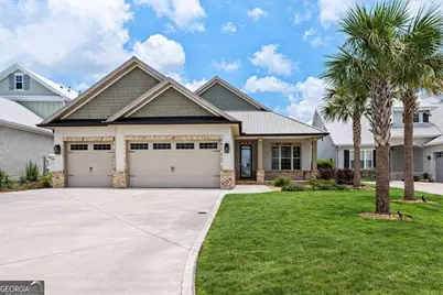 237 Jake Colton Drive, Kingsland, GA 31548 - Photo 1