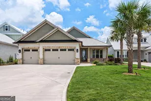 237 Jake Colton Dr, Kingsland, GA 31548 - Photo 1