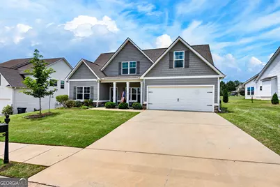 206 Lagoon Street, Lagrange, GA 30241 - Photo 2