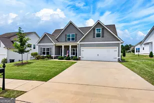 206 Lagoon St, Lagrange, GA 30241 - Photo 2