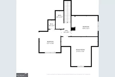 206 Lagoon Street, Lagrange, GA 30241 - Photo 32