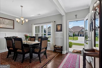 206 Lagoon Street, Lagrange, GA 30241 - Photo 4