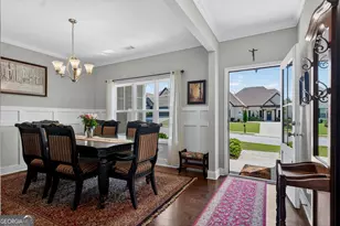 206 Lagoon St, Lagrange, GA 30241 - Photo 4