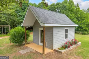 331 Highland Ridge Dr, Hartwell, GA 30643 - Photo 8