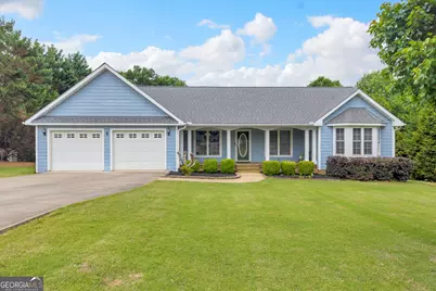 331 Highland Ridge Drive, Hartwell, GA 30643 - Photo 1