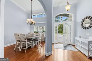 205 Edgewater Dr, Saint Marys, GA 31558 - Photo 8