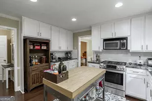 3236 Classic Dr, Snellville, GA 30078 - Photo 10