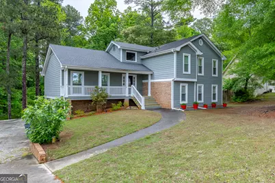 3236 Classic Drive, Snellville, GA 30078 - Photo 2