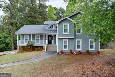 3236 Classic Drive, Snellville, GA 30078 - Photo 1