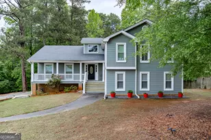 3236 Classic Dr, Snellville, GA 30078 - Photo 1