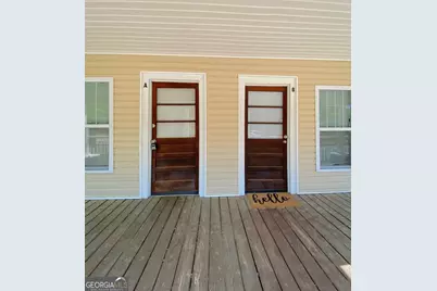 122 Mandeville Avenue #A, Carrollton, GA 30117 - Photo 2