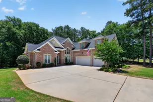 6535 Riada Ct, McDonough, GA 30253 - Photo 2