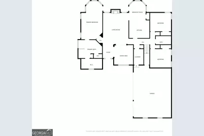 6535 Riada Court, McDonough, GA 30253 - Photo 62
