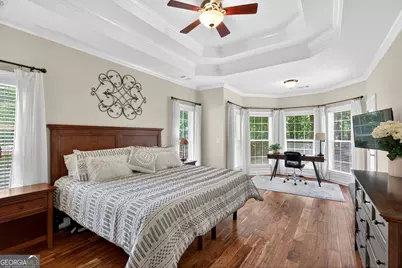 6535 Riada Court, McDonough, GA 30253 - Photo 24