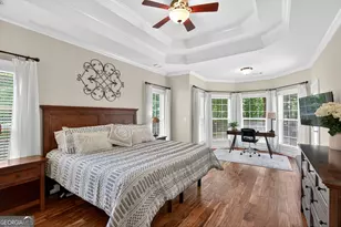 6535 Riada Ct, McDonough, GA 30253 - Photo 24