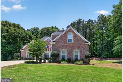 6535 Riada Court, McDonough, GA 30253 - Photo 4