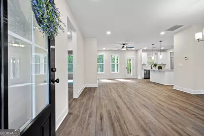 20 Bent Tree Court, Newnan, GA 30263 - Photo 4
