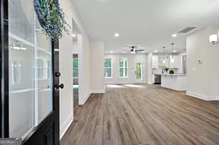 20 Bent Tree Ct, Newnan, GA 30263 - Photo 4
