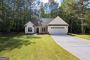 20 Bent Tree Ct, Newnan, GA 30263 - Photo 2