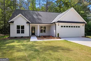 20 Bent Tree Ct, Newnan, GA 30263 - Photo 1