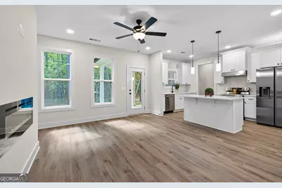 20 Bent Tree Court, Newnan, GA 30263 - Photo 16