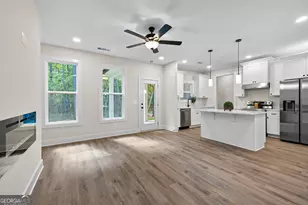 20 Bent Tree Ct, Newnan, GA 30263 - Photo 16