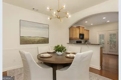 7280 Glisten Avenue, Atlanta, GA 30328 - Photo 6