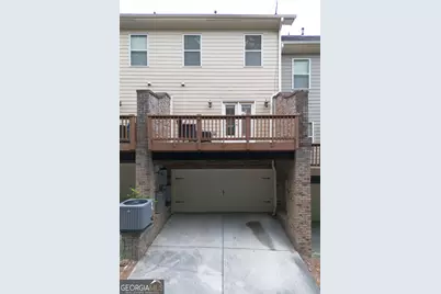 7280 Glisten Avenue, Atlanta, GA 30328 - Photo 24