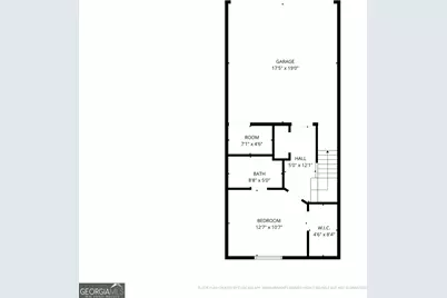 7280 Glisten Avenue, Atlanta, GA 30328 - Photo 32