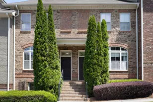7280 Glisten Ave, Atlanta, GA 30328 - Photo 1