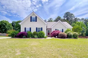 244 Carrington Dr, Athens, GA 30605 - Photo 1