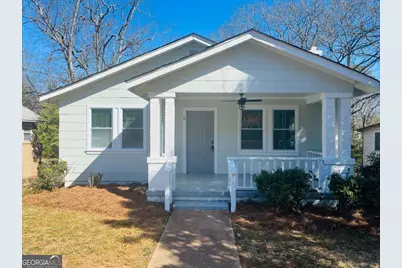 117 Boulevard, Lagrange, GA 30240 - Photo 1