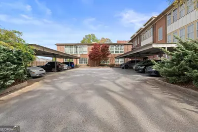 600 College Street #113, Hapeville, GA 30354 - Photo 4