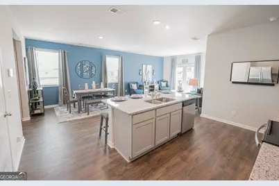 4901 Stonebrooke Drive #ARIA, Valdosta, GA 31605 - Photo 6