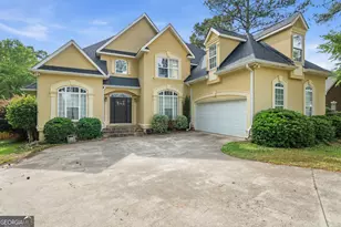 419 Darren Carson Ln, Gray, GA 31032 - Photo 2