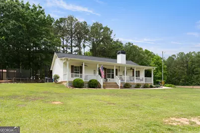 399 Dolly Harris Road, Senoia, GA 30276 - Photo 2