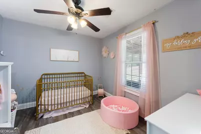 399 Dolly Harris Road, Senoia, GA 30276 - Photo 18